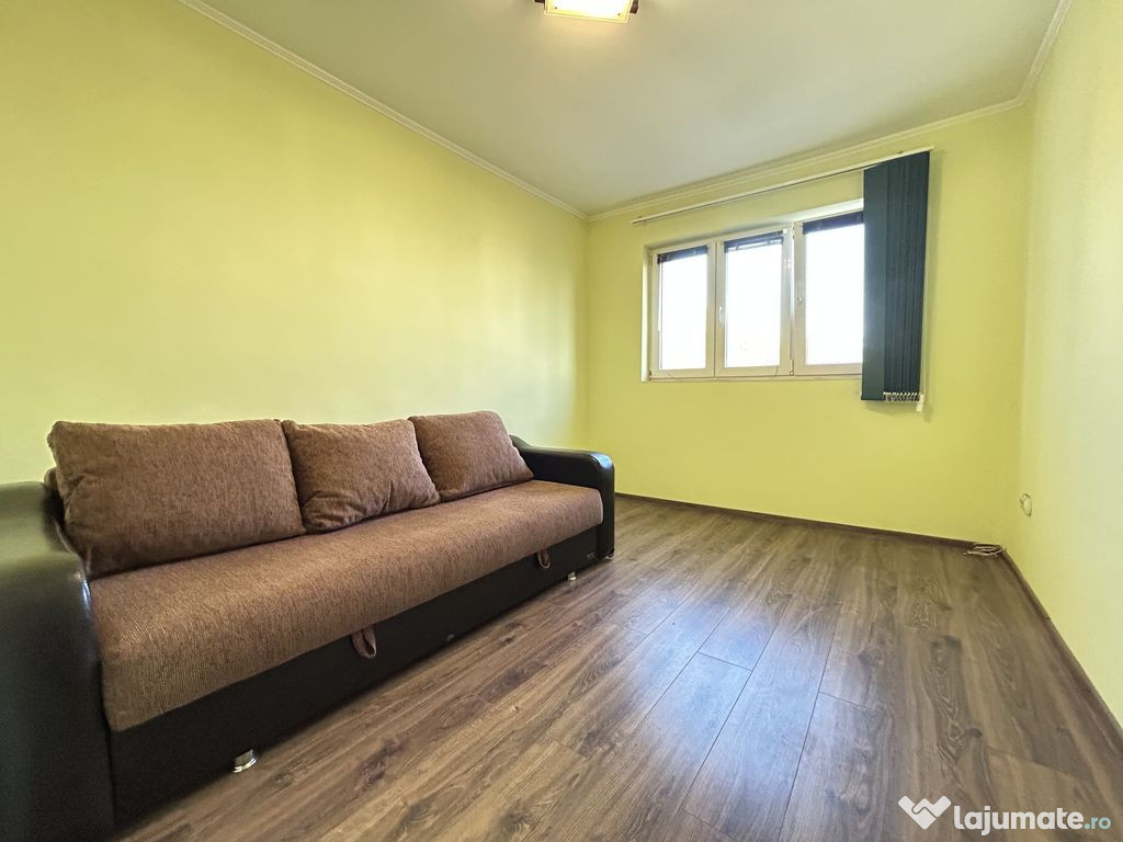 Apartament 2 camere Faleza Nord