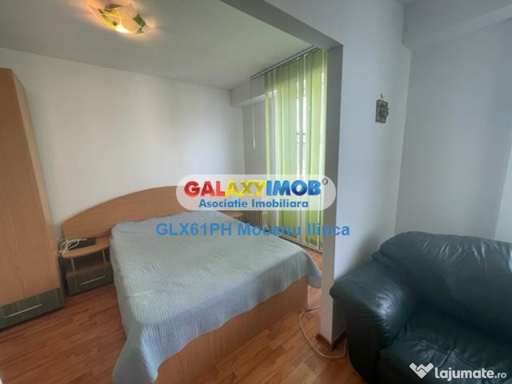Garsoniera confort 1, in Ploiesti, zona Ultracentrala