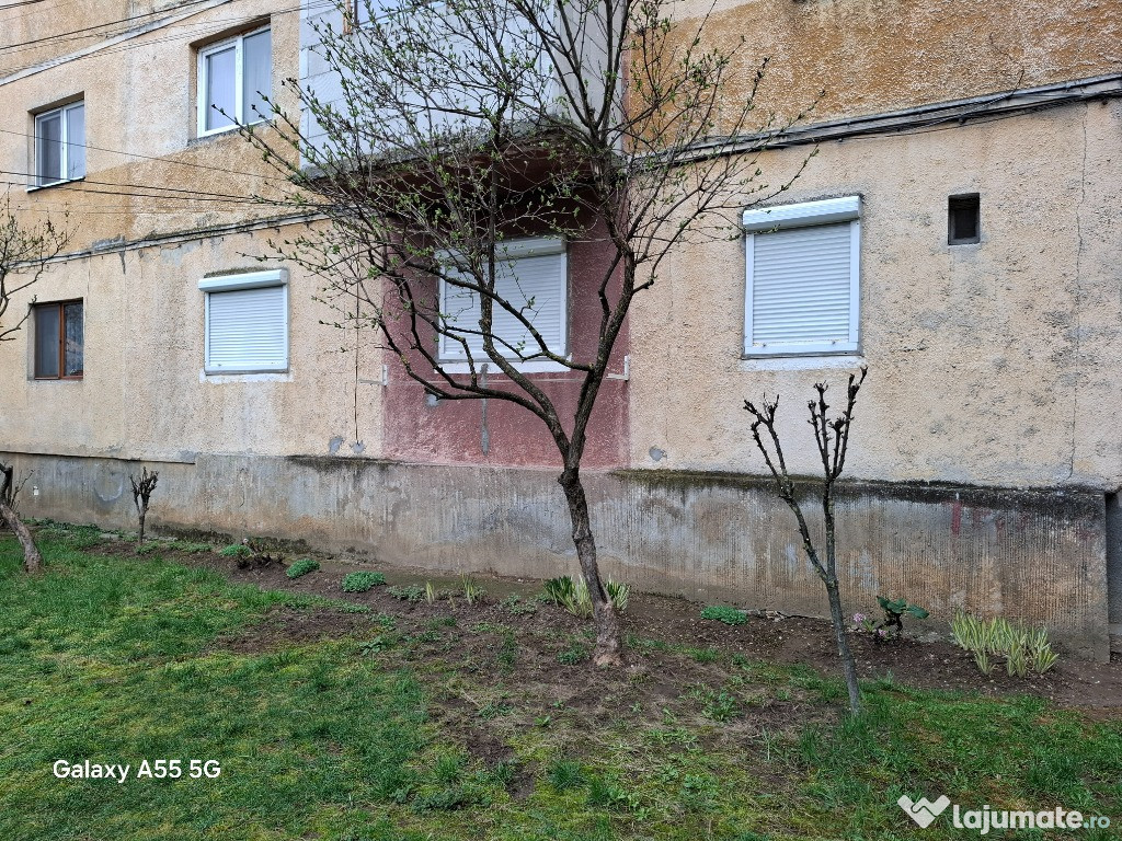 Proprietar apartament 2 camere Făget ultracentral