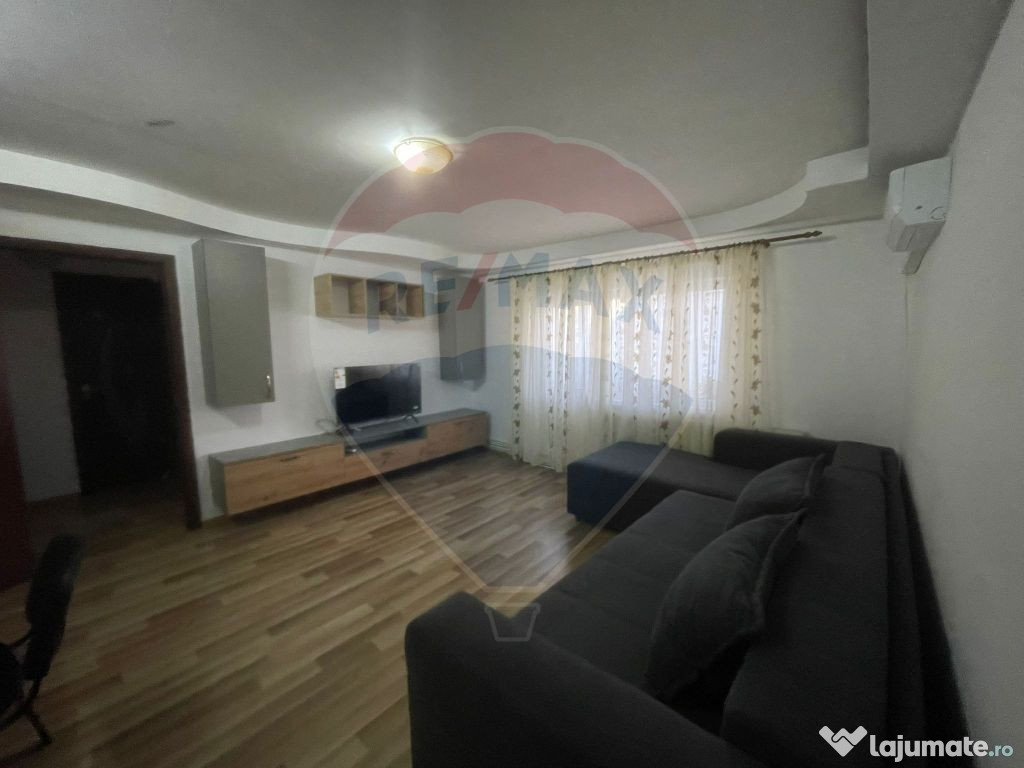 Apartament de inchiriat – 2 camere, Craiovita Noua (zon...
