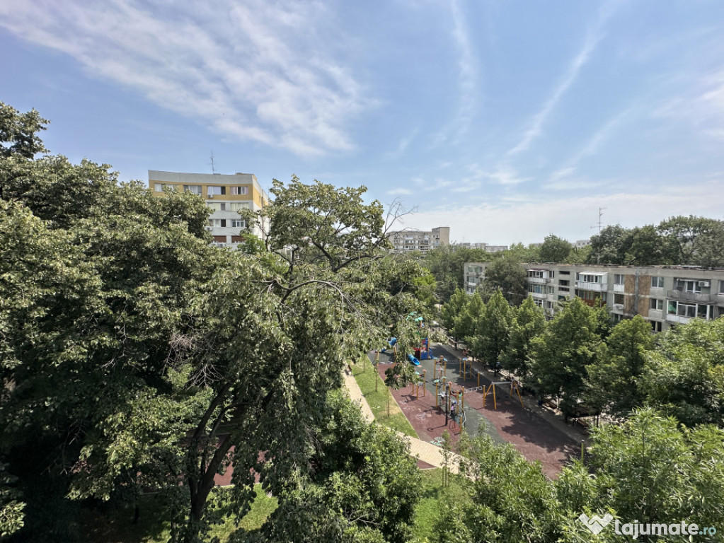 Apartament 2 camere - Bdul Basarabia
