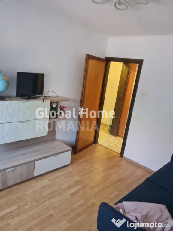 Apart 3 camere | Baneasa - Aerogarii | Loc Parcare | Parc He
