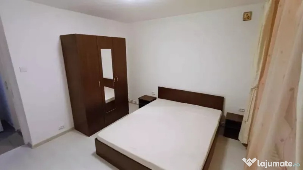 Apartament 2 camere D, in Canta,