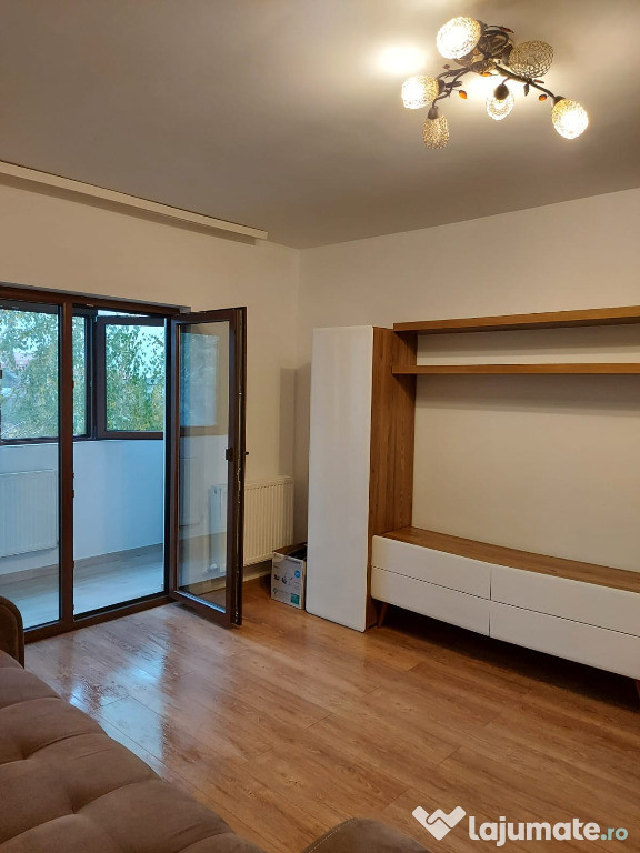 Inchiriez apartament 2 camere Iasi - Valea Lupului aproape de rond Era