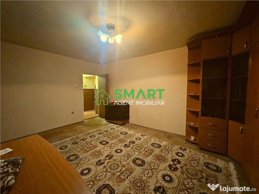 Apartament 2 camere.Arad, zona Micalaca
