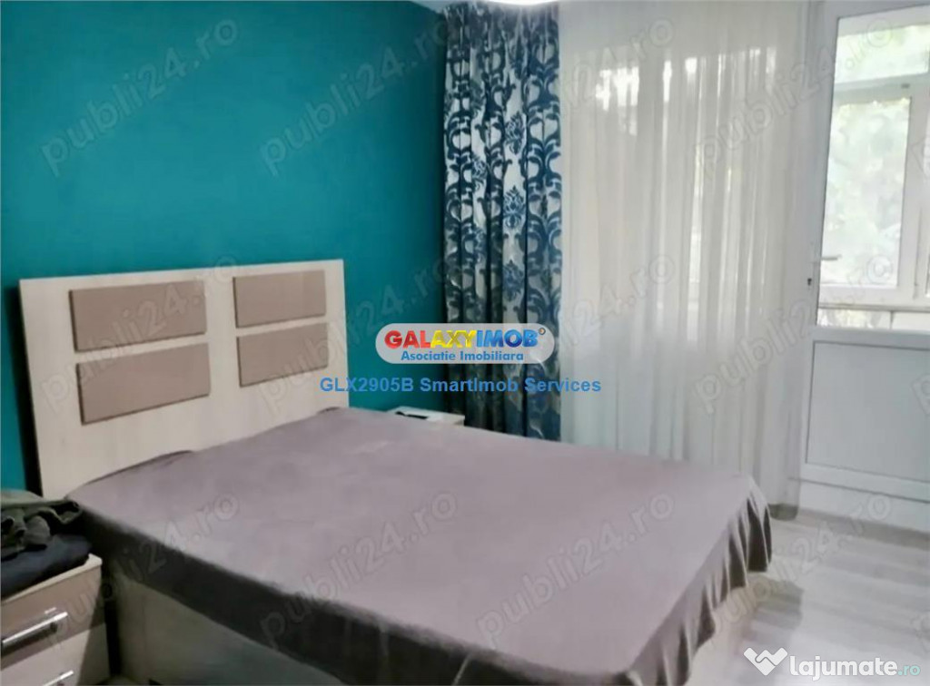 Apartment 3 camere | Berceni | 550 euro