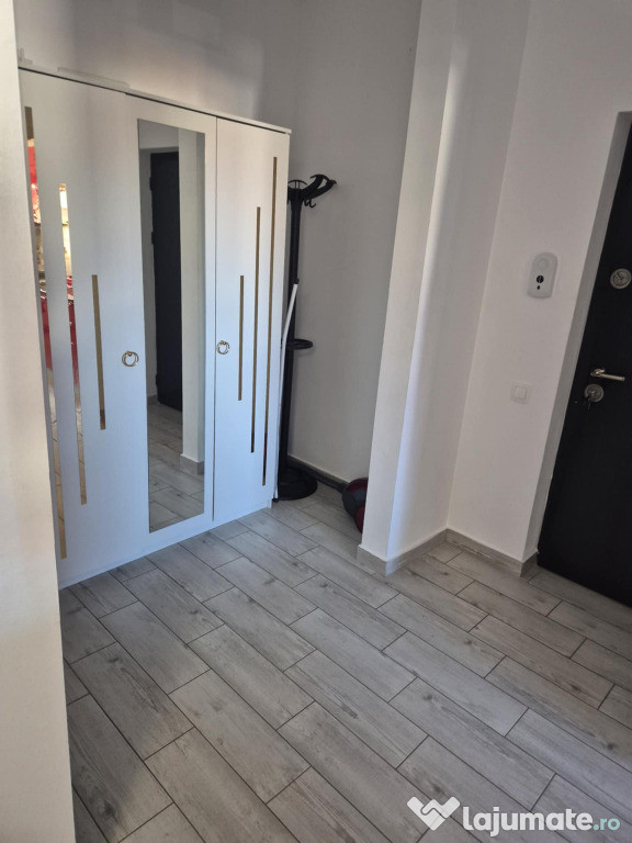Garsoniera zona SANPETRU,
