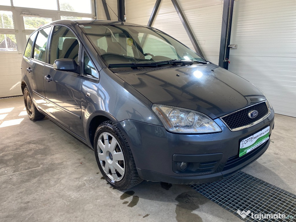 FORD C-MAX/Rate/Buy-back/Livrare gratuita/Garantie