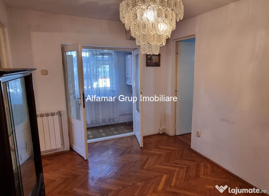 Vanzare casa 3 camere Viilor- Eroii Revolutiei