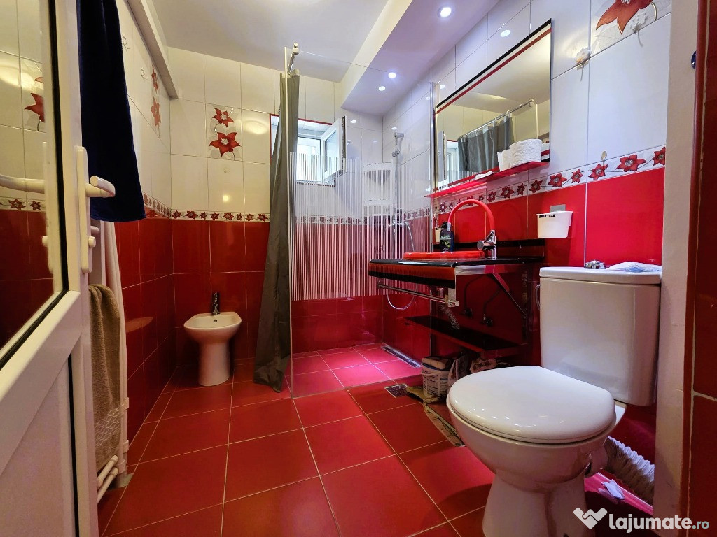 APARTAMENT 3 CAMERE -str PODGORIILOR-E3