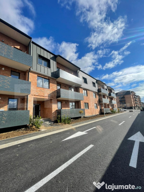 Apartament 3 camere, finisat, parcare, boxa, Beta Residence