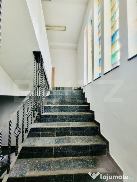 Clădire cu potențial investițional – fostă pensiune î