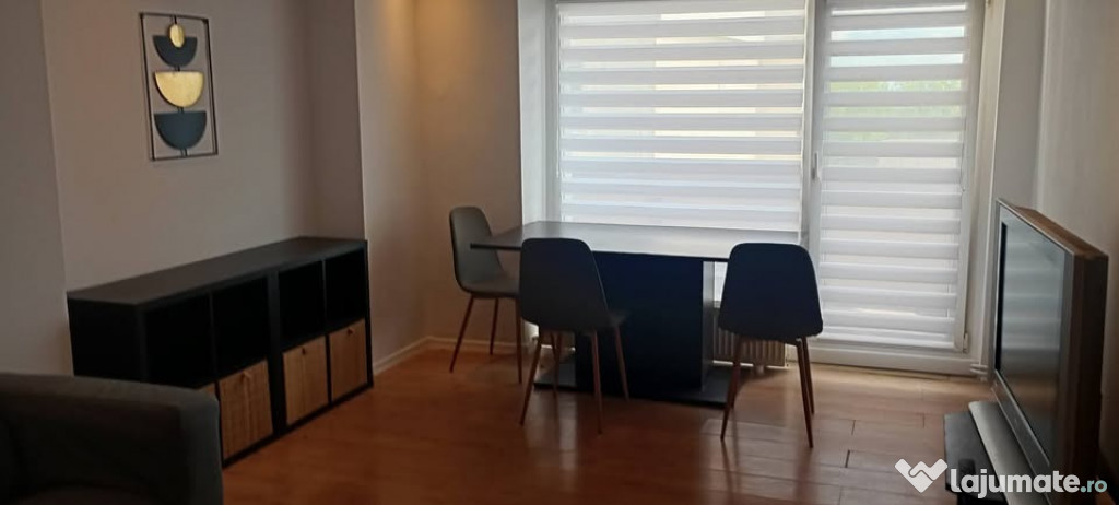 Inchiriere apartament 3 camere D, in Oancea