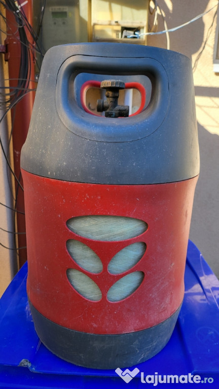 Vand butelie reincarcabila