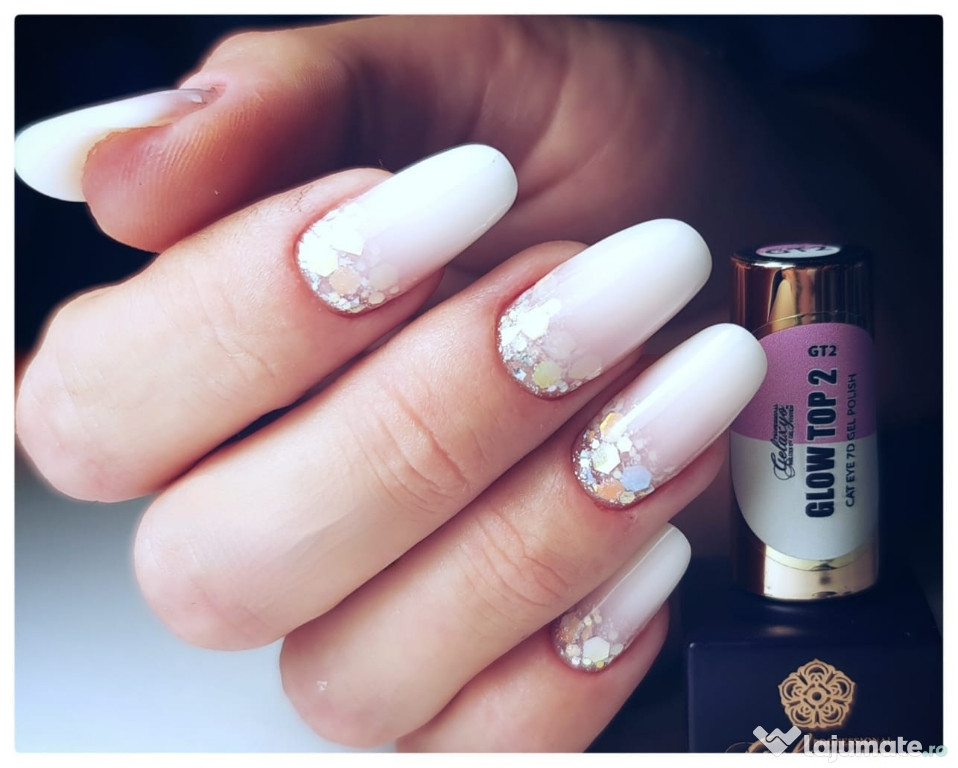 Aplic unghii gel pret promo