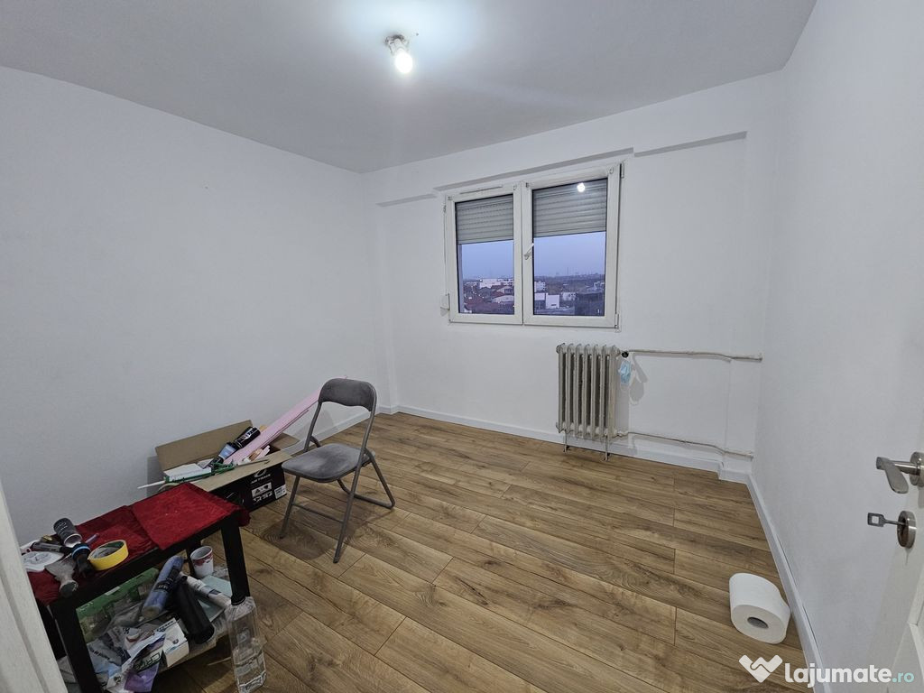 Apartament 2 camere decomandat Bd. 1 Decembrie 1918