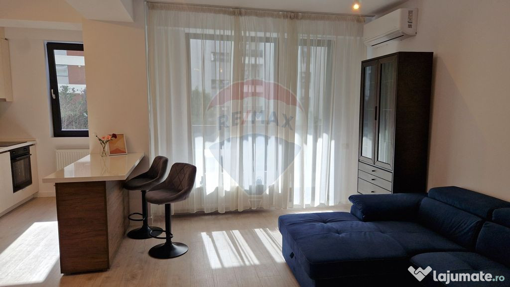 Apartament modern 2 camere de închiriat în zona Pipera ...