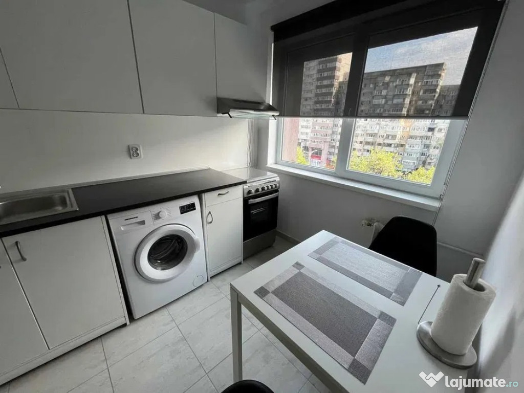 Inchirieri - Apartament 2 camere - Militari