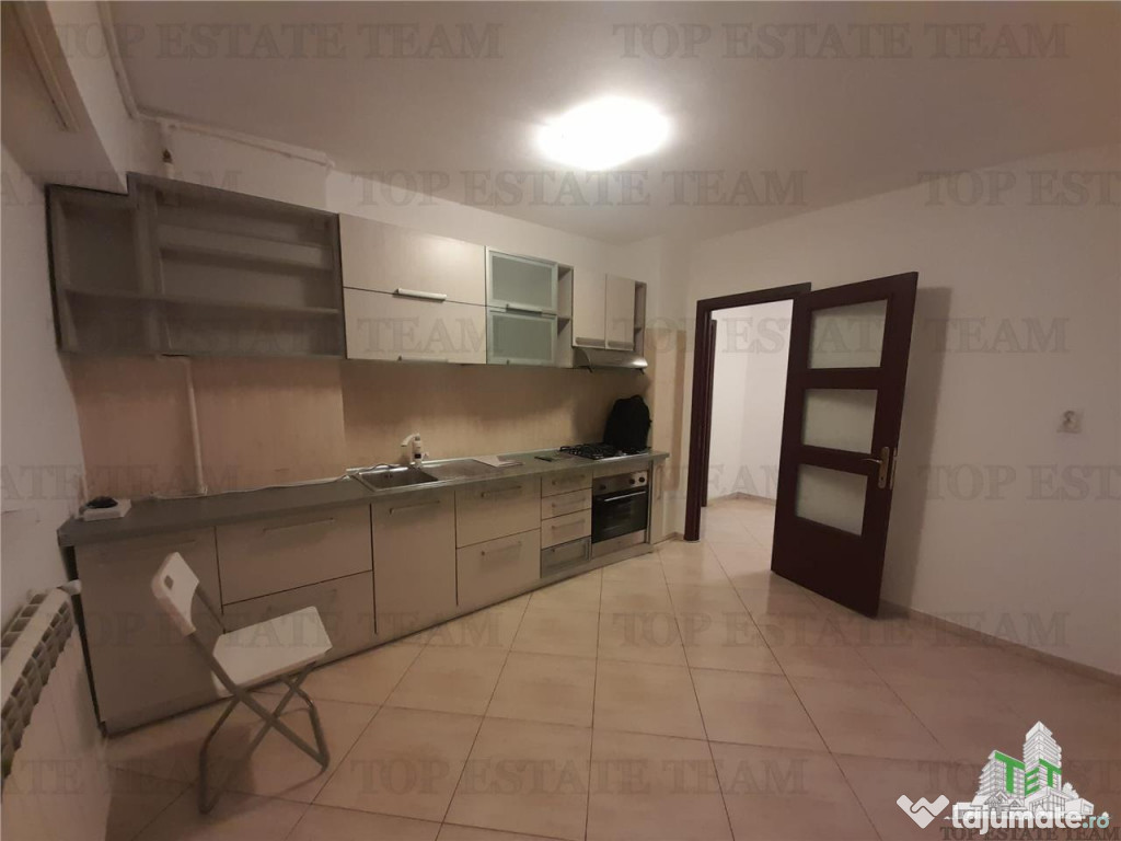 In exclusivitate la Piata Unirii 2 camere