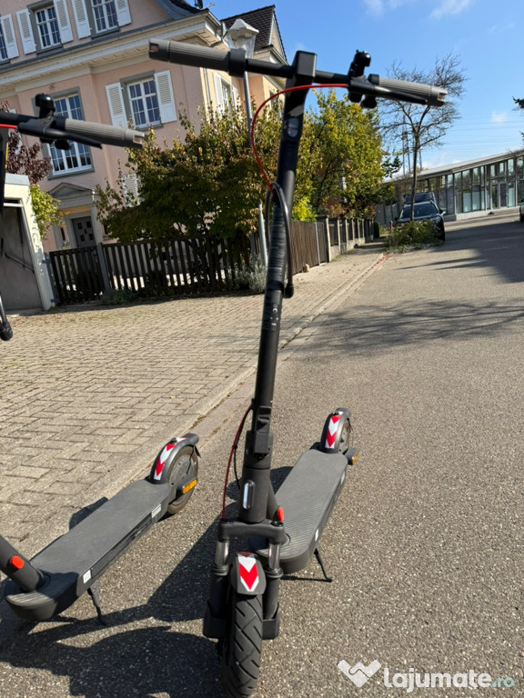 Trotinetă electrică xiaomi 5