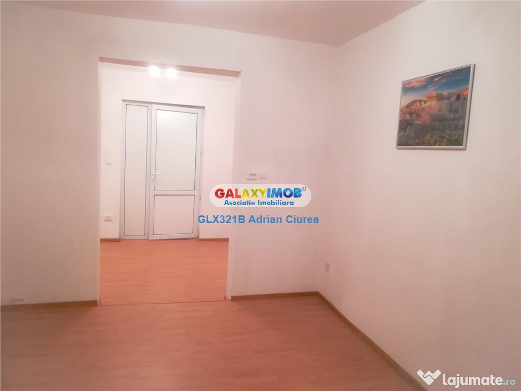 Casa | Vila | Spatiu Birou | 100mp | Centrala Proprie | Curt