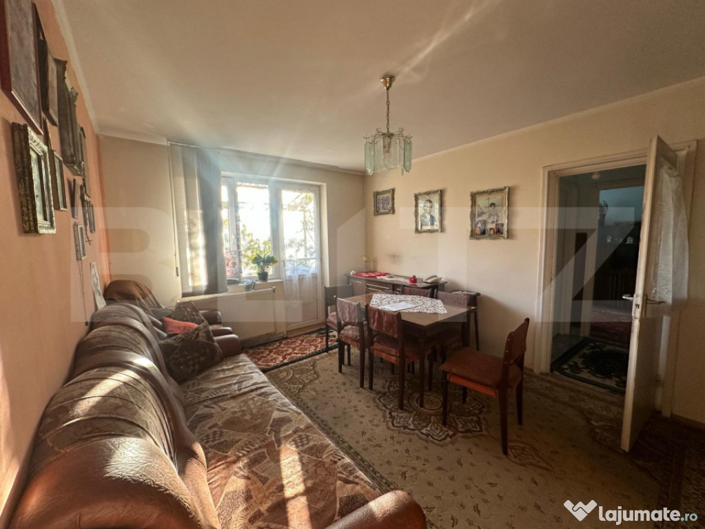 Apartament 2 camere, Zona Micro 14