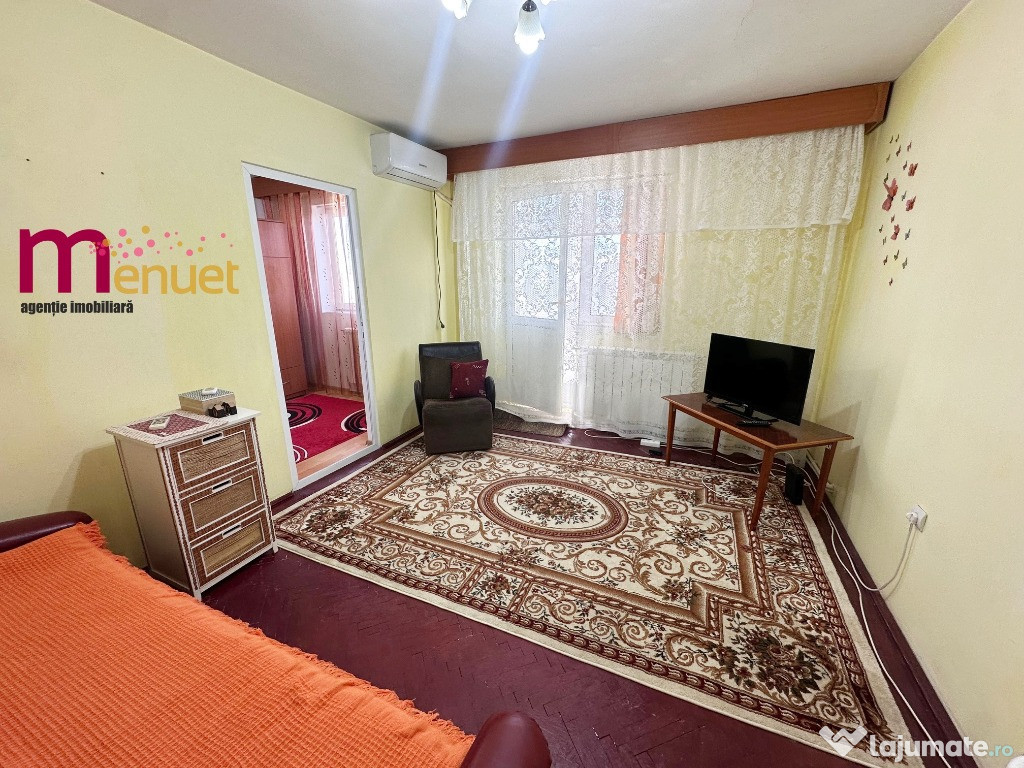 Apartament 2 camere,str.1848