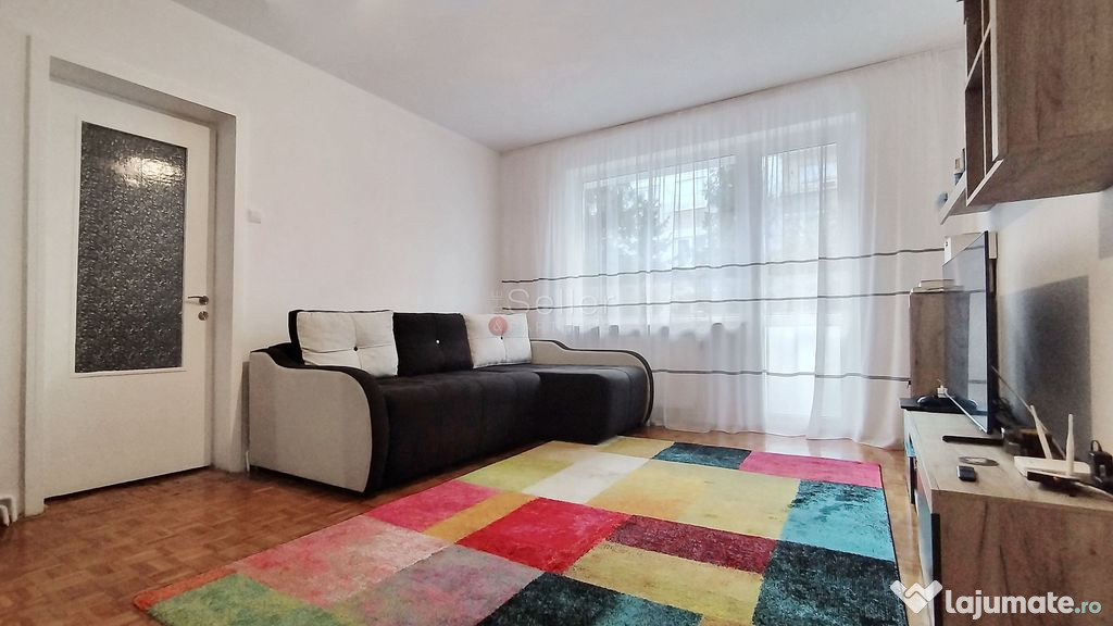 Pozitionare Centrala