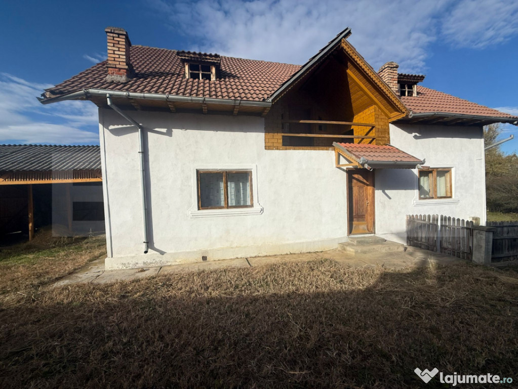 Casa de vanzare, Malu cu Flori