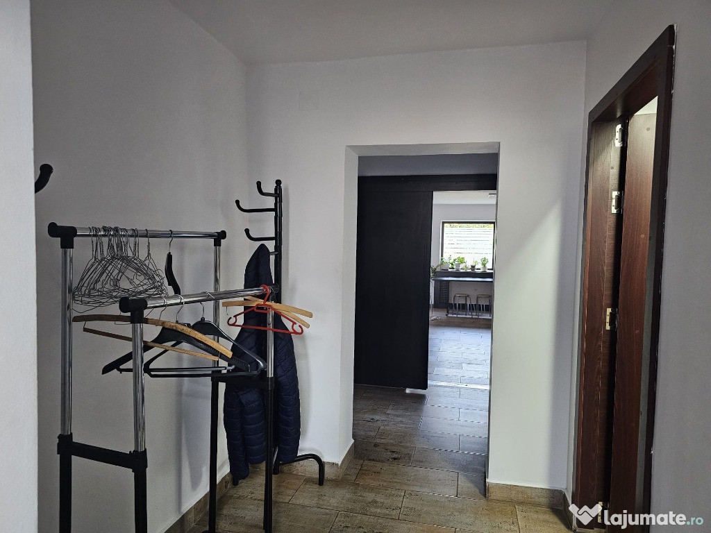 300mp CUG-Valea Adanca, Iasi