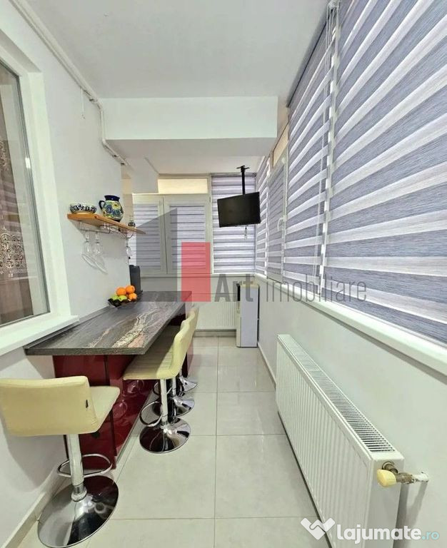 Apartament 3cam militari rezidence 72mp pret 110mii euro