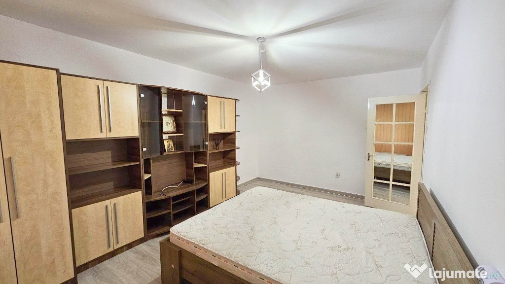 Apartament 1 camera D, Central Podul de Fier