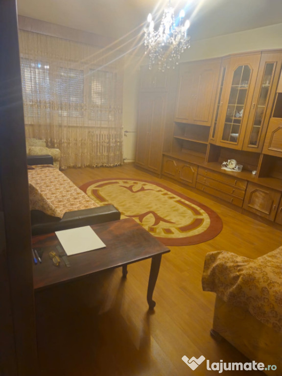Apartament de inchiriat, 2 camere, 50 mp, Brazda lui Novac