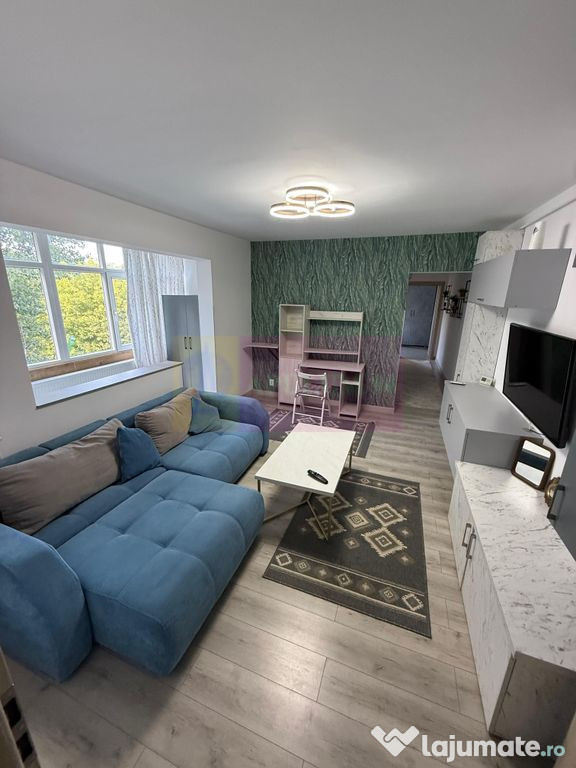 Apartament 3 camere 69mp zona Alexandru Obregia-Brancoveanu