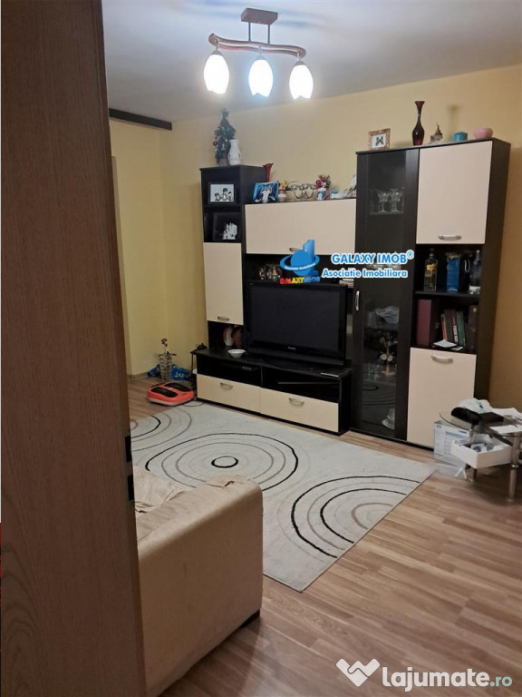 De inch ap cu 2 camere ultracentral la cheie