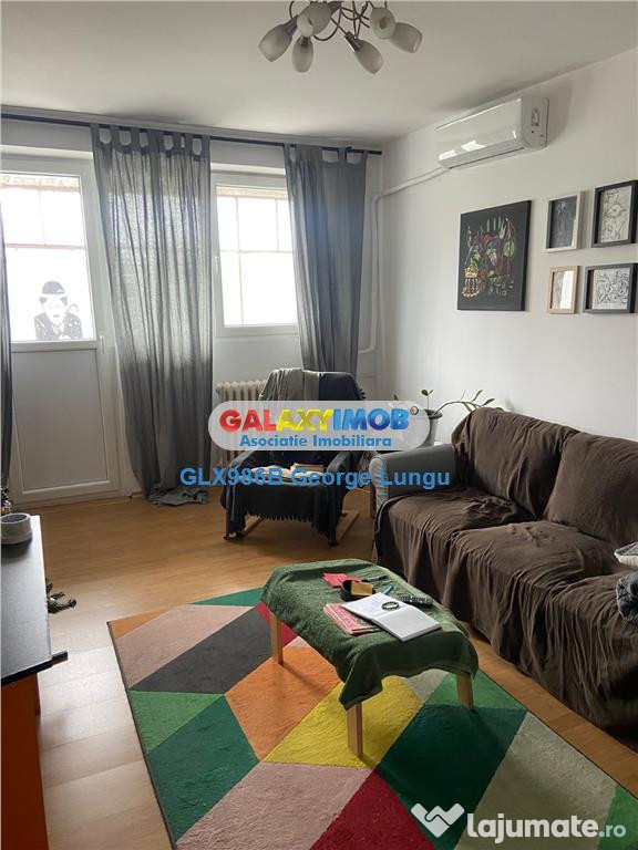 Apartament 3 camere decomandat Drumul Taberei Prel Ghencea