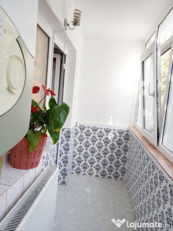 Proprietar,3 camere decomandate, mobilat modern,Casa de Cultura