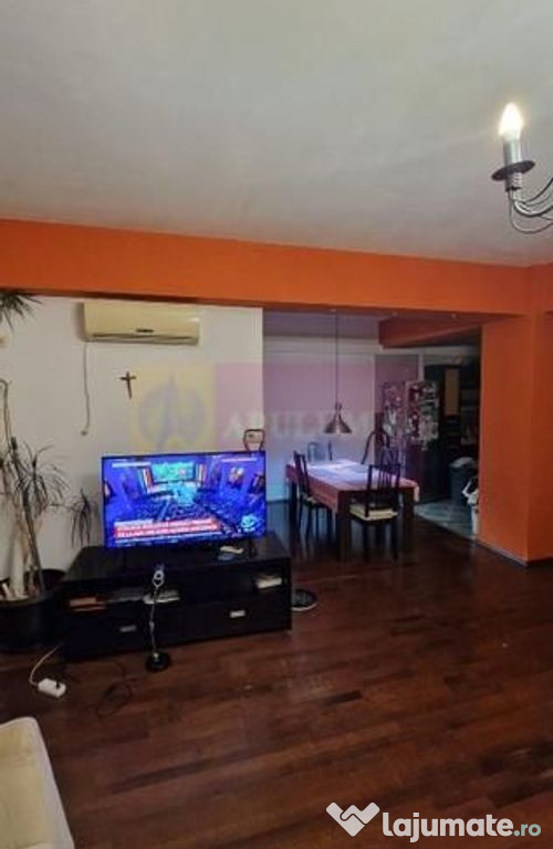 Apartament 2 camere Drumul Sarii.