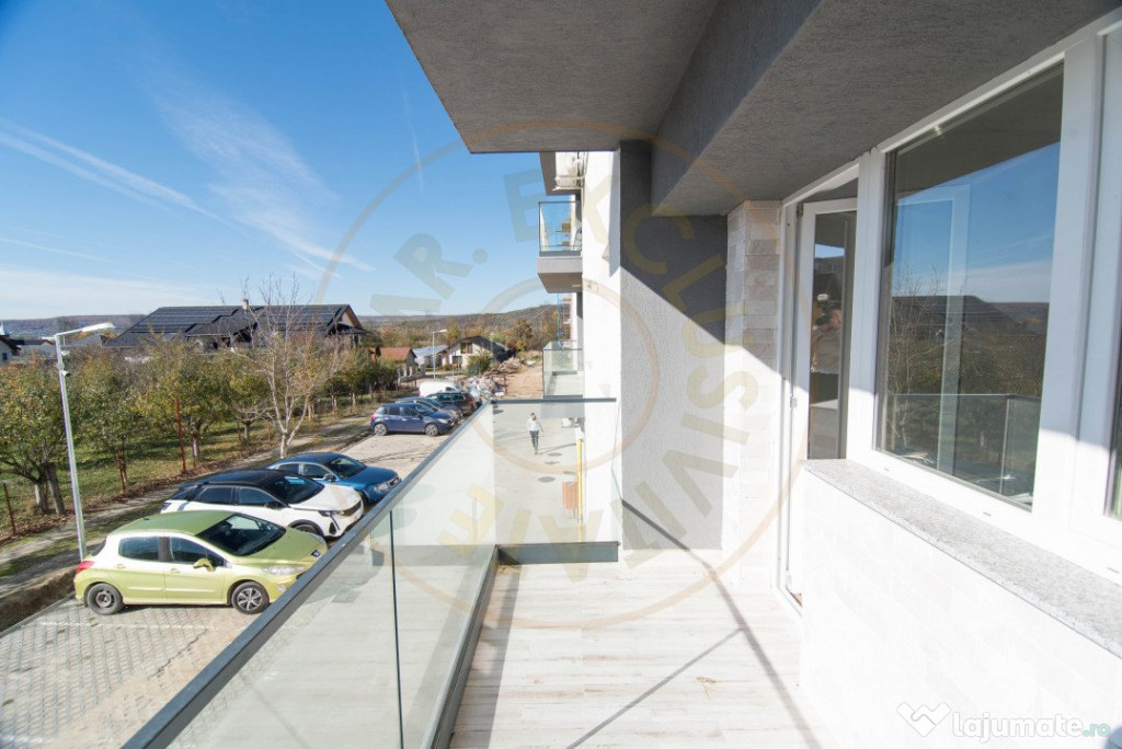 Nu mai visa la confort– muta-te în el! Mioveni, 3 camere