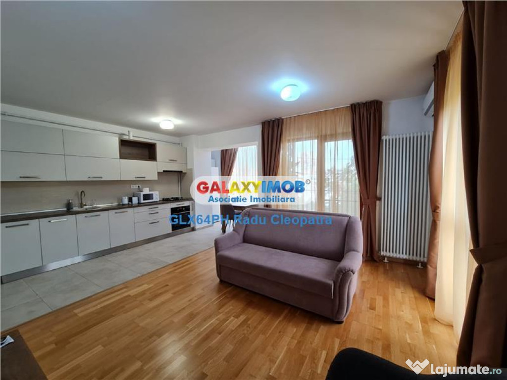Apartament 2 camere,Ploiesti, zona ultracentrala