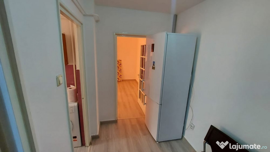 Apartament 1 camera D, Palatul de Justitie, Podul de Fier