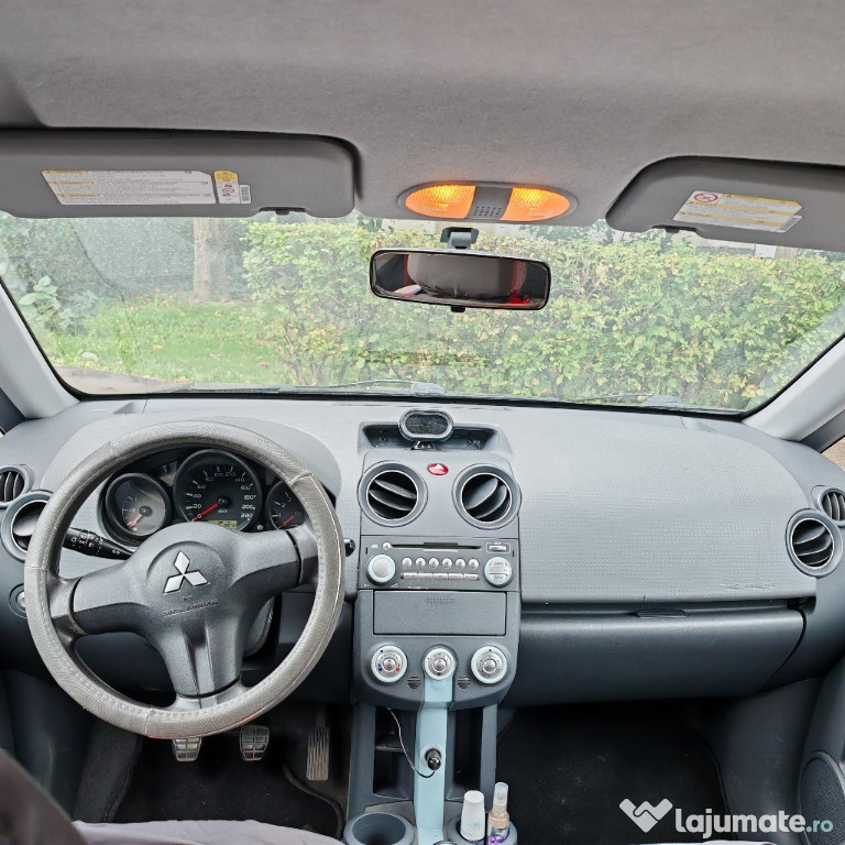 Mitsubishi Colt, 1,3, benzina