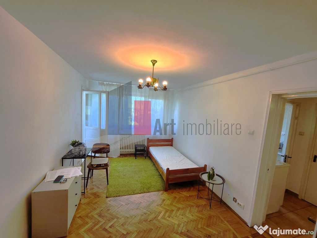 Apartamament 2 camere, cartier Bucurestii Noi/ Zona Parc ...