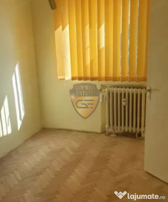 Apartament 2 camere Scoala 8, INEL II