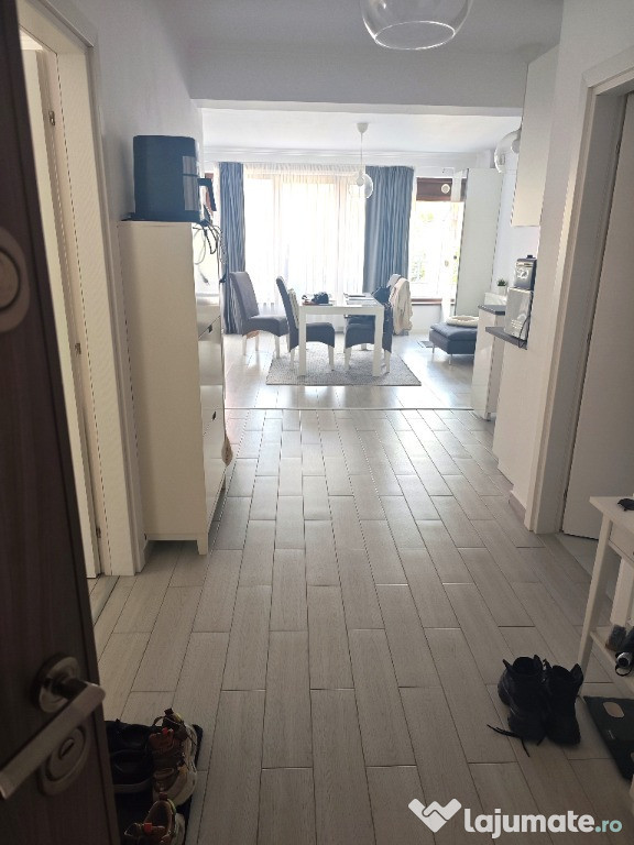 BUCUREȘTI, Piața Romană, Apart. 2c dec, 2018, mobilat, 380.000 eur neg