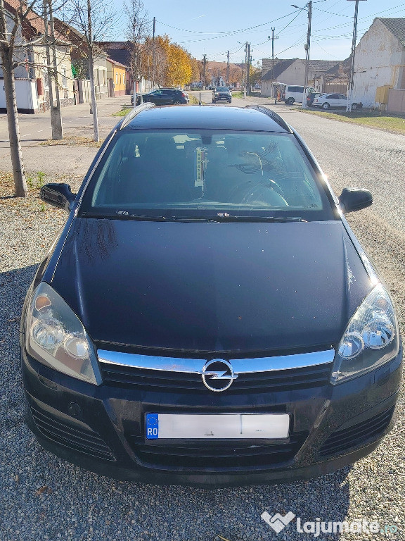 Vand Opel Astra H 1.7 Diesel