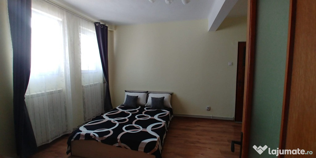 Apartament 2 camere situat linga parcul Carol