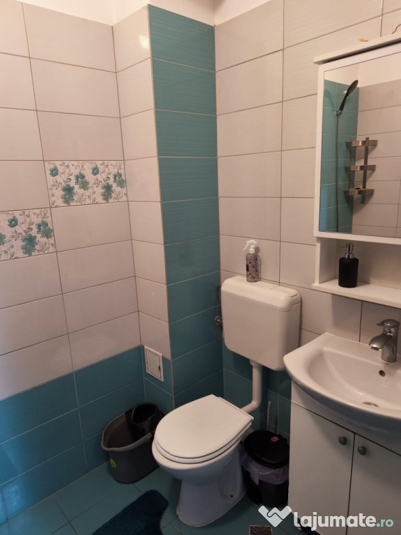 Metalurgiei binelui parter