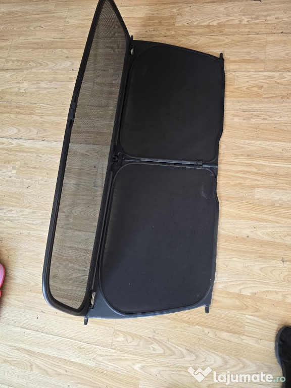 Deflector Audi A5 Cabrio