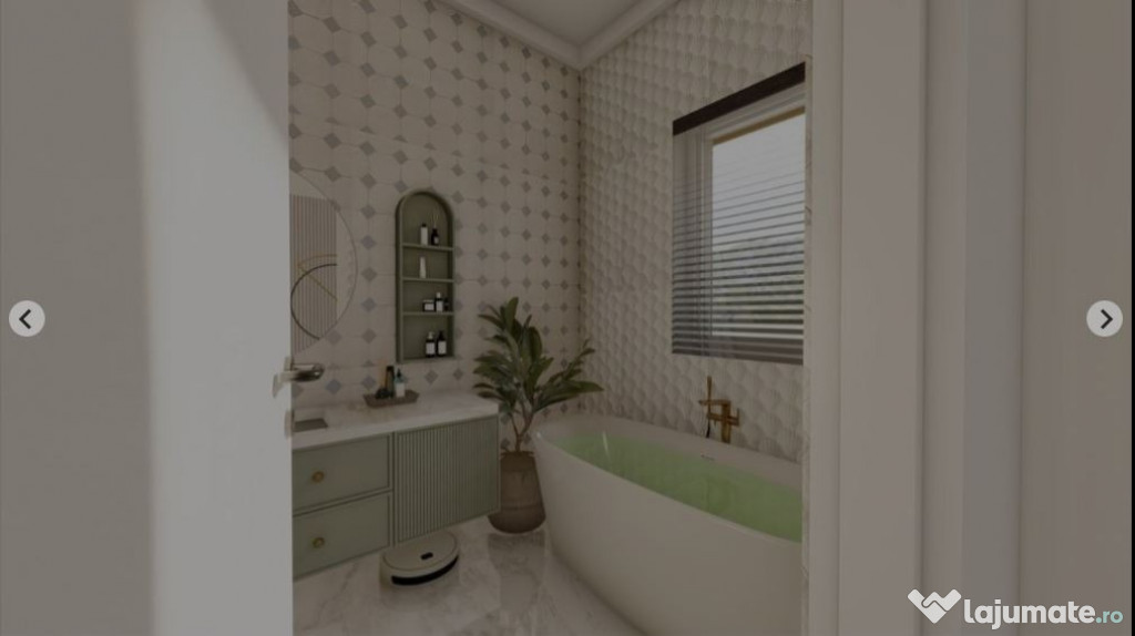 Ap.2 cam,PACURARI,bloc 2024